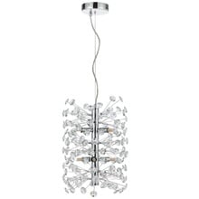 Uriah 6 Light Pendant